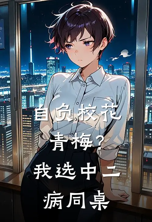 自负校花青梅？我选中二病同桌(白默林婉清)在哪看免费小说_已完结小说推荐自负校花青梅？我选中二病同桌白默林婉清