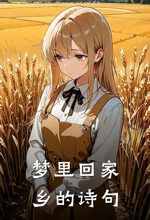 梦里回家乡的诗句