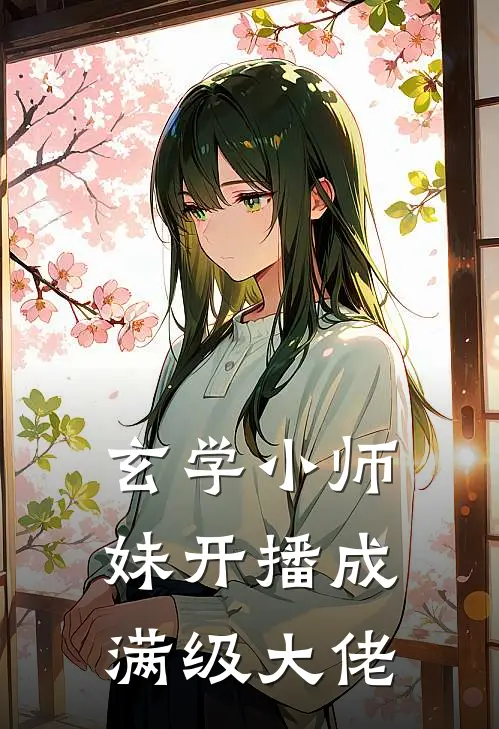 玄学小师妹开播成满级大佬