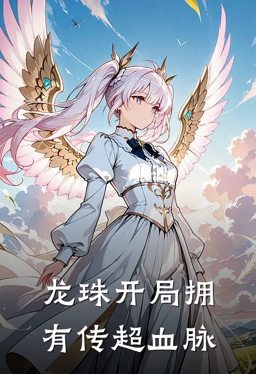 龙珠开局拥有传超血脉(布罗利布罗伽)全本免费在线阅读_布罗利布罗伽全文阅读