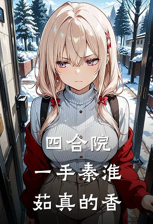 四合院：一手秦淮茹真的香王杰秦淮茹最新完结小说推荐_在线免费小说四合院：一手秦淮茹真的香(王杰秦淮茹)