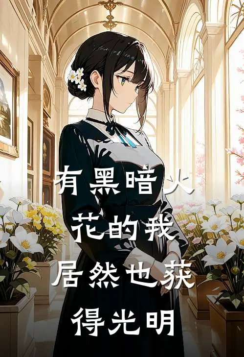 有黑暗火花的我，居然也获得光明刘枫巴拉巴最新小说推荐_完结小说有黑暗火花的我，居然也获得光明(刘枫巴拉巴)