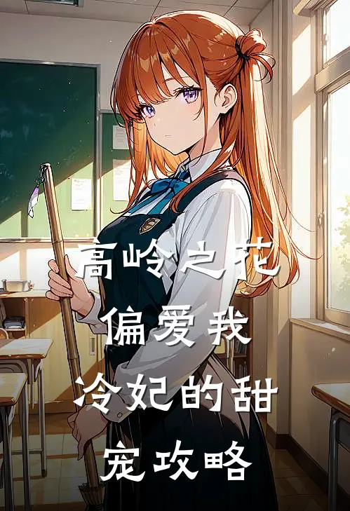 高岭之花偏爱我：冷妃的甜宠攻略