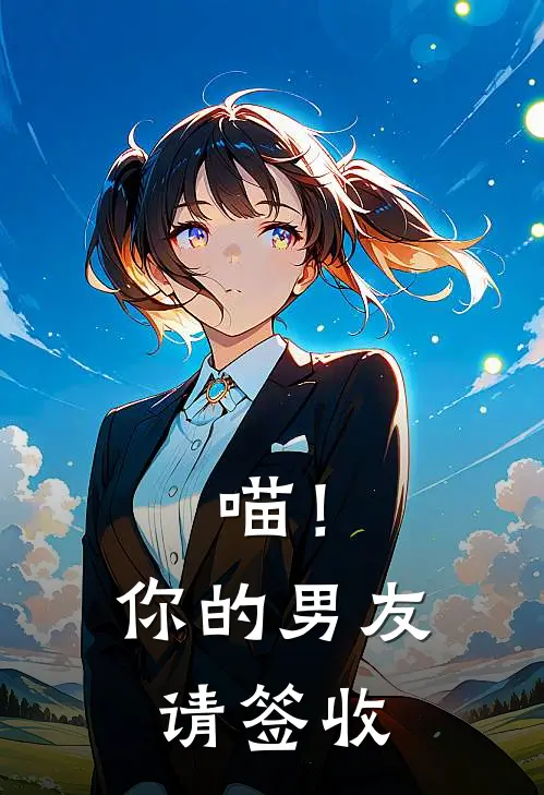 喵！你的男友请签收(乔可可刘海)最新完结小说推荐_热门小说排行榜喵！你的男友请签收乔可可刘海