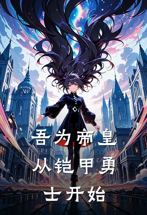 吾为帝皇，从铠甲勇士开始