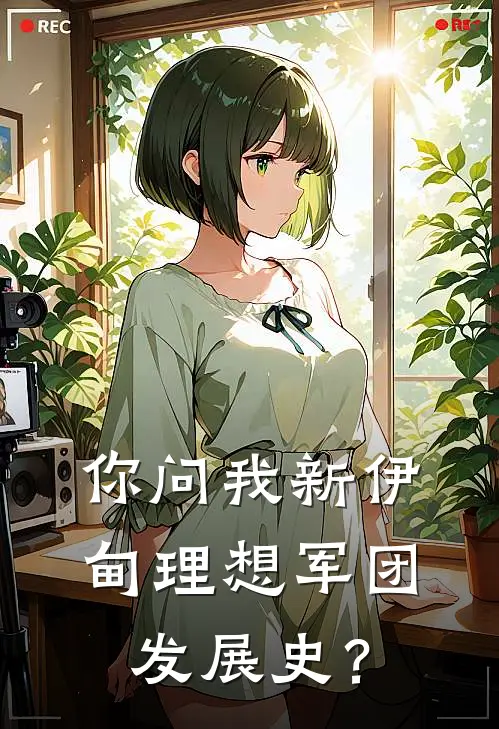 你问我新伊甸理想军团发展史？