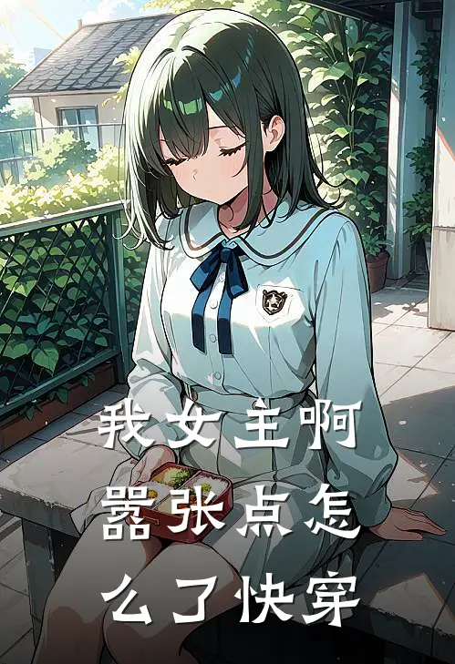 我女主啊，嚣张点怎么了【快穿】