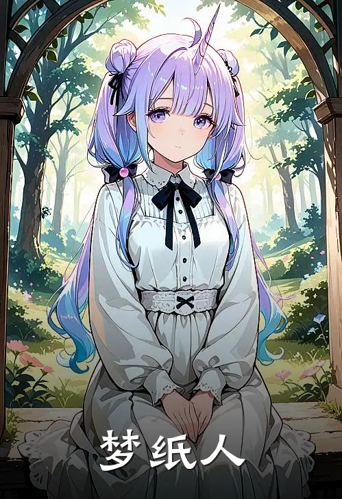 梦纸人
