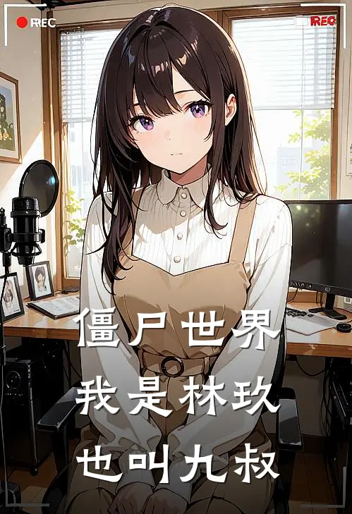 僵尸世界：我是林玖，也叫九叔