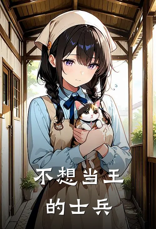 不想当王的士兵