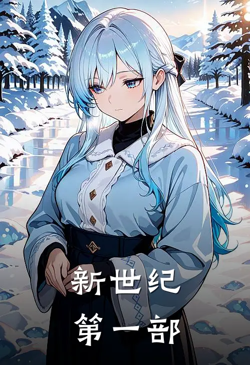 《新世纪：第一部》艾登莉娅全集免费在线阅读_(艾登莉娅)全章节免费在线阅读