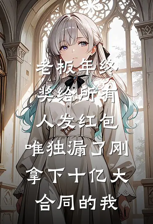 老板年终奖给所有人发红包，唯独漏了刚拿下十亿大合同的我(黄建州沈蓉)免费小说阅读_完结版小说推荐老板年终奖给所有人发红包，唯独漏了刚拿下十亿大合同的我(黄建州沈蓉)