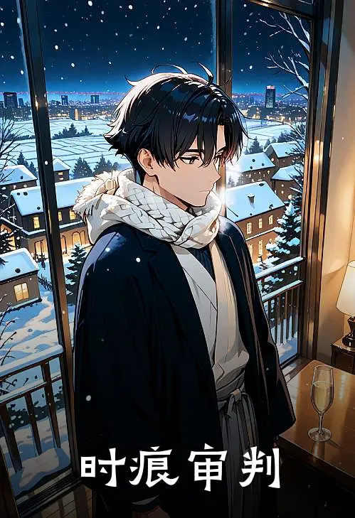 时痕审判(张昊苏黎)最新章节在线阅读_(时痕审判)最新章节在线阅读