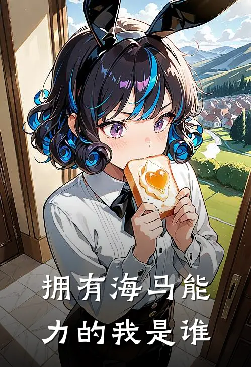 拥有海马能力的我是谁