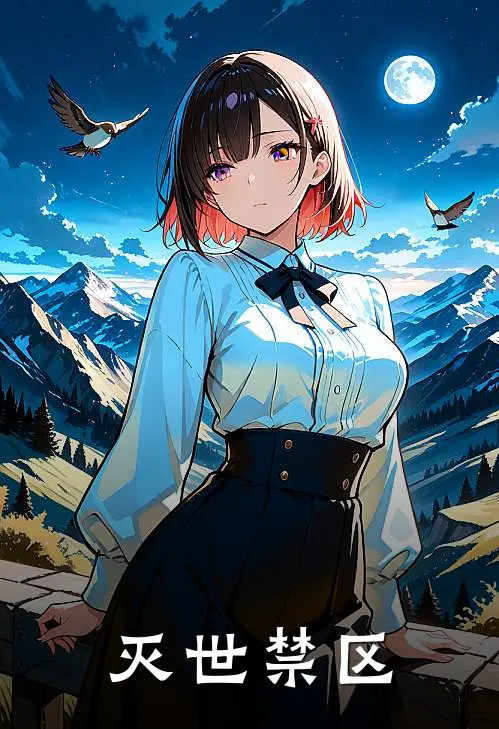 灭世禁区(陆离张昊)最新完结小说_完结版小说全文免费阅读灭世禁区(陆离张昊)