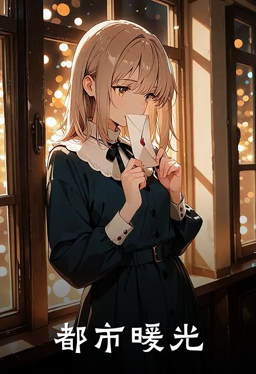 都市暖光