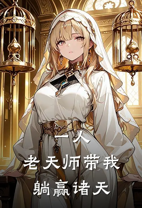 一人：老天师带我躺赢诸天