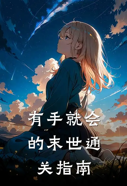 有手就会的末世通关指南（齐珉张桐）全文免费阅读无弹窗大结局_有手就会的末世通关指南最新章节列表