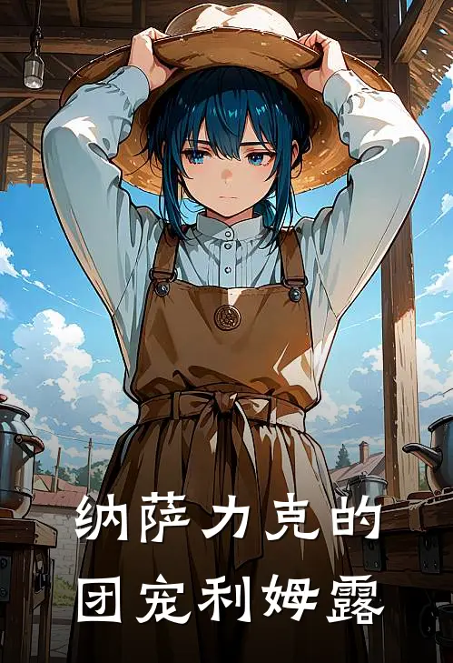 纳萨力克的团宠利姆露