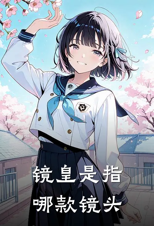 镜皇是指哪款镜头