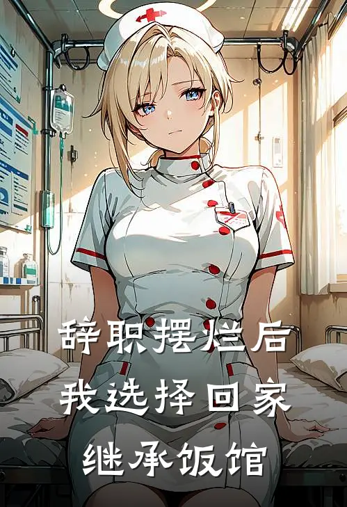 辞职摆烂后，我选择回家继承饭馆