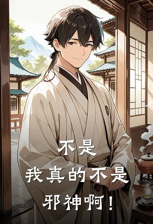 洛伦佐恩不是，我真的不是邪神啊！完结版在线阅读_不是，我真的不是邪神啊！全集免费在线阅读