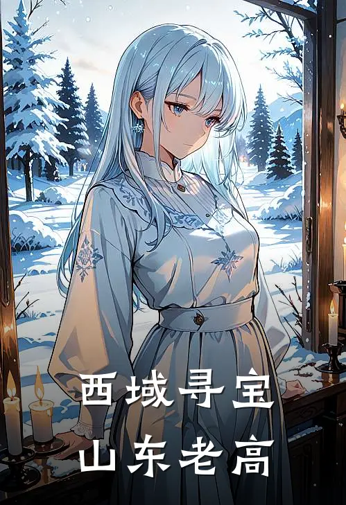 西域寻宝山东老高