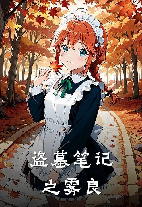 盗墓笔记之雾良