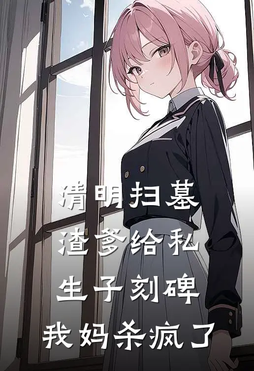 清明扫墓，渣爹给私生子刻碑，我妈杀疯了(林素琴陆浩)免费完结小说_免费小说在线阅读清明扫墓，渣爹给私生子刻碑，我妈杀疯了(林素琴陆浩)