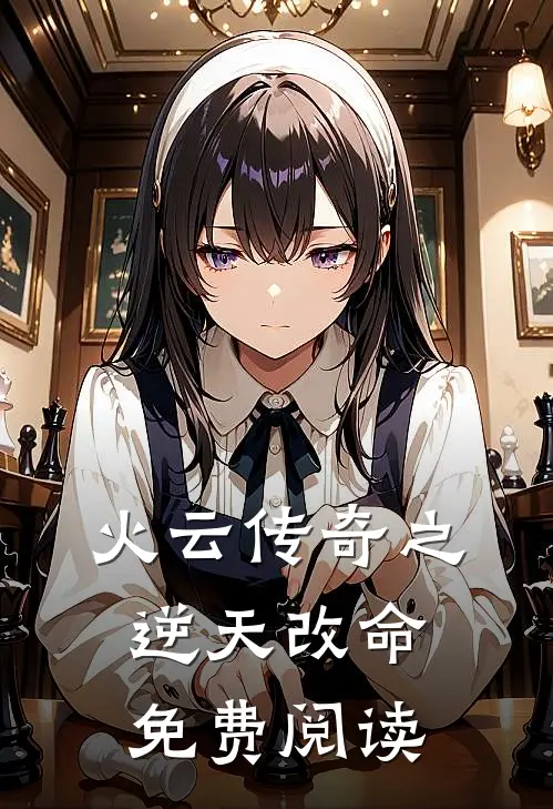 火云传奇之逆天改命免费阅读