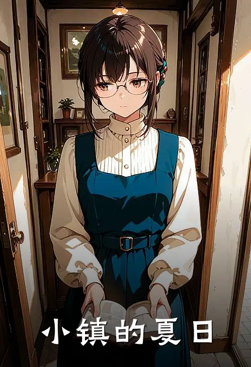 小镇的夏日