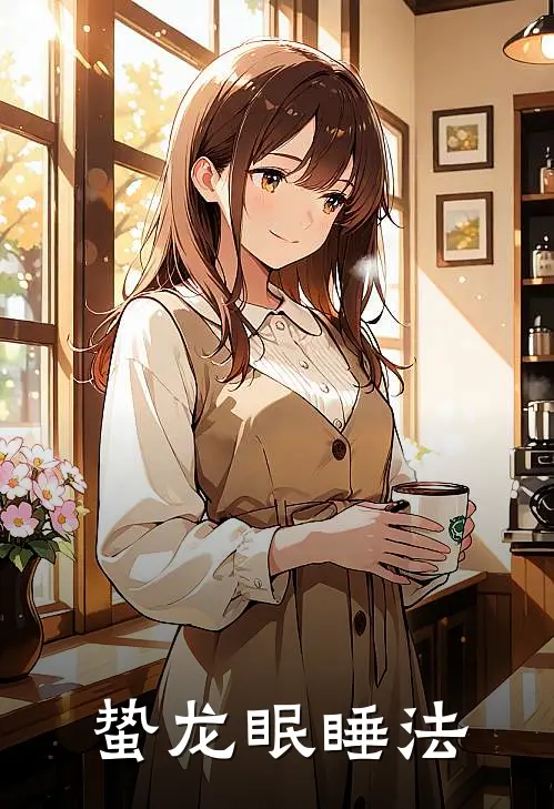 蛰龙眠睡法