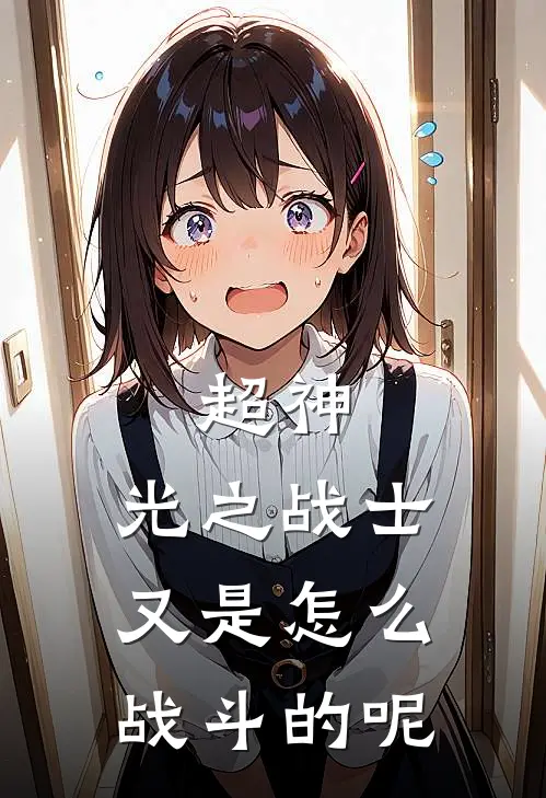 超神：光之战士又是怎么战斗的呢(琪琳李墨渊)小说免费在线阅读_超神：光之战士又是怎么战斗的呢(琪琳李墨渊)大结局阅读