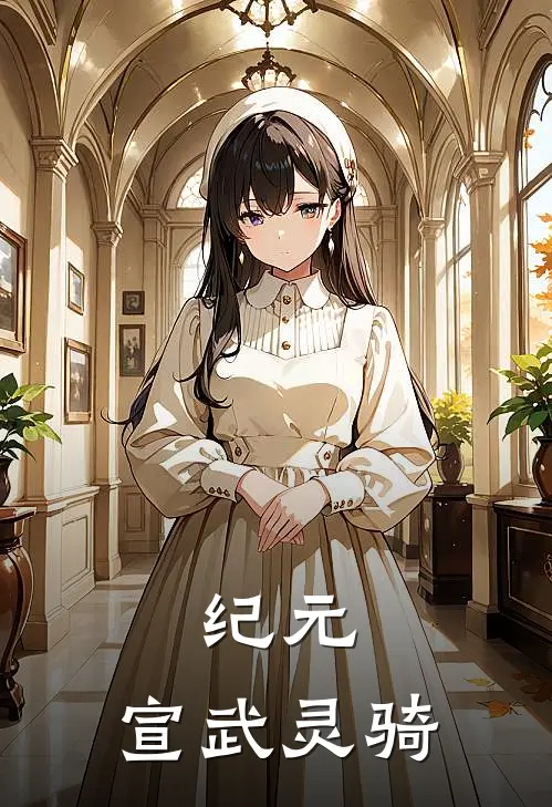 纪元：宣武灵骑