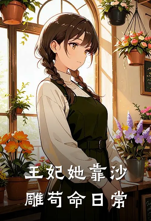 王妃她靠沙雕苟命日常敖星辰顾临风最新完结小说推荐_在线免费小说王妃她靠沙雕苟命日常(敖星辰顾临风)