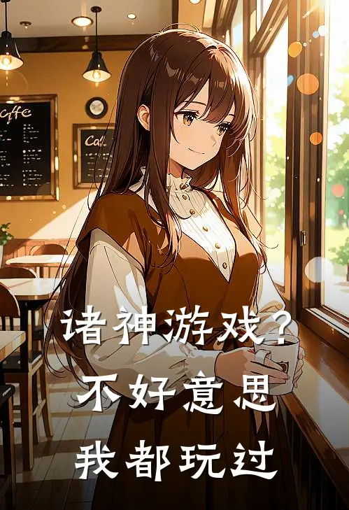 诸神游戏？不好意思我都玩过傅域卢宇完整免费小说_热门小说阅读诸神游戏？不好意思我都玩过傅域卢宇