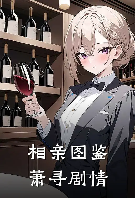 相亲图鉴萧寻剧情