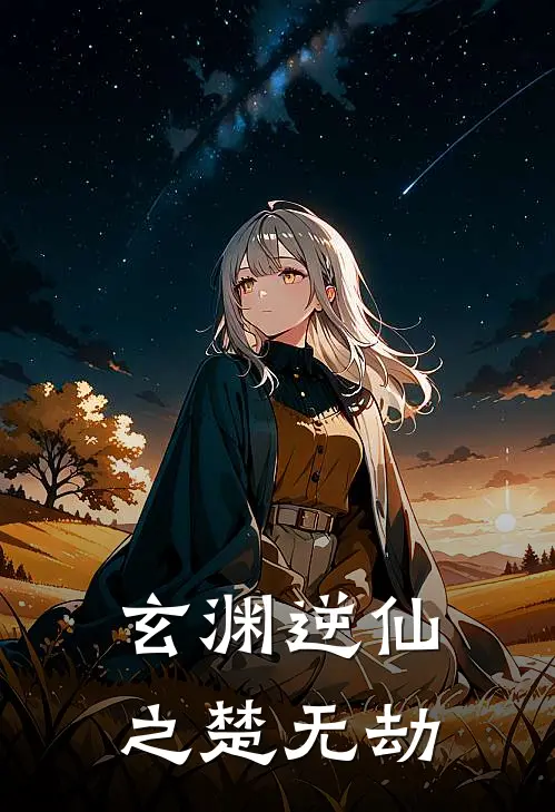 玄渊逆仙之楚无劫