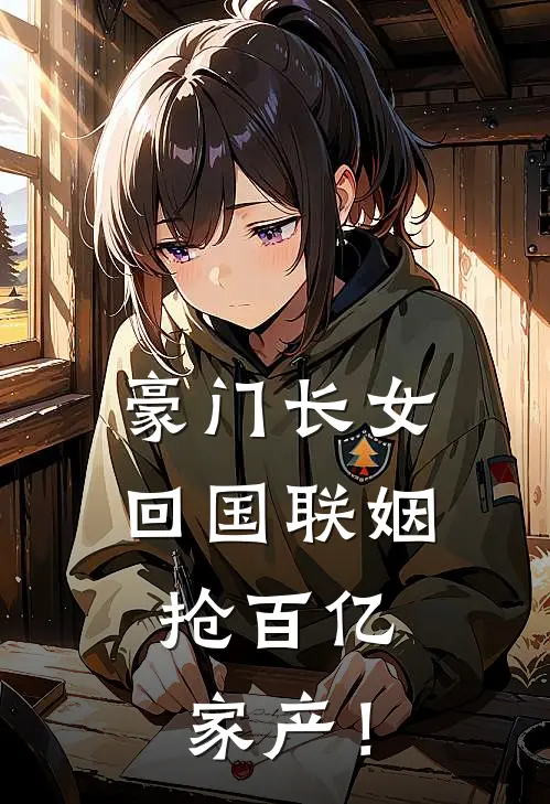 豪门长女回国联姻，抢百亿家产！(虞梦婕高文韵)热门小说大全_免费小说大全豪门长女回国联姻，抢百亿家产！虞梦婕高文韵