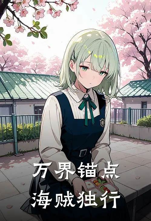 万界锚点：海贼独行时崎香克斯完整免费小说_小说全文免费阅读万界锚点：海贼独行时崎香克斯