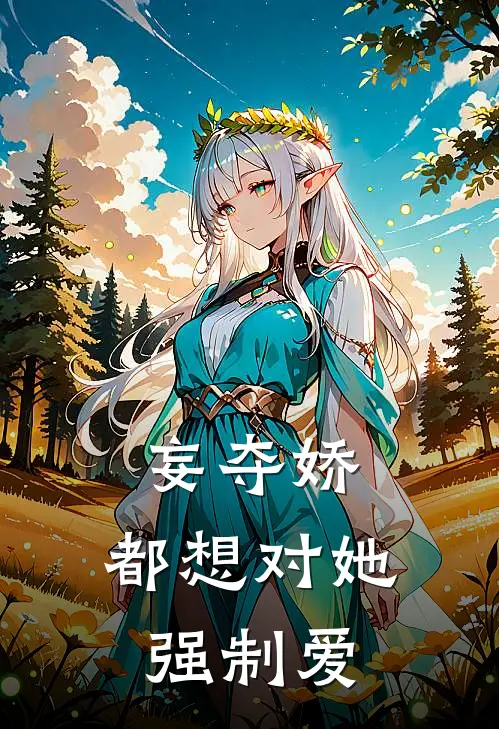 妄夺娇，都想对她强制爱(沈玉娇裴渊)在线免费小说_热门网络小说妄夺娇，都想对她强制爱沈玉娇裴渊