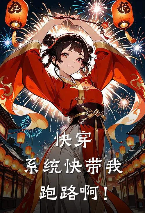 快穿：系统快带我跑路啊！