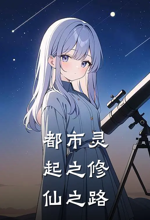 都市灵起之修仙之路