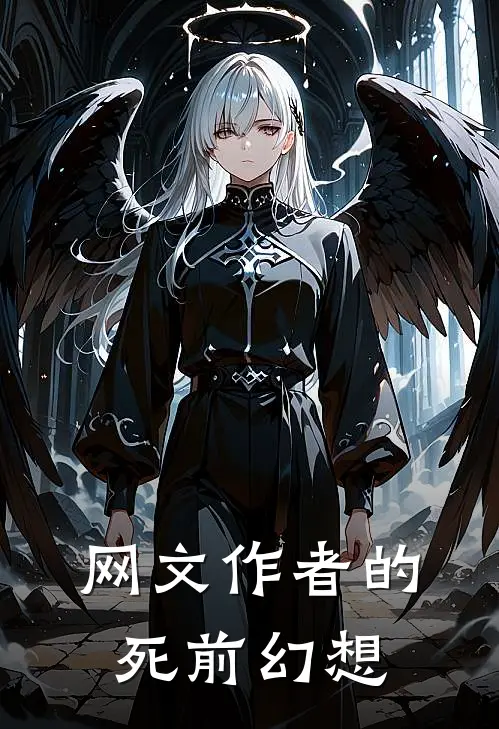 网文作者的死前幻想胡粒杨冰冰推荐完结小说_热门小说在线阅读网文作者的死前幻想(胡粒杨冰冰)