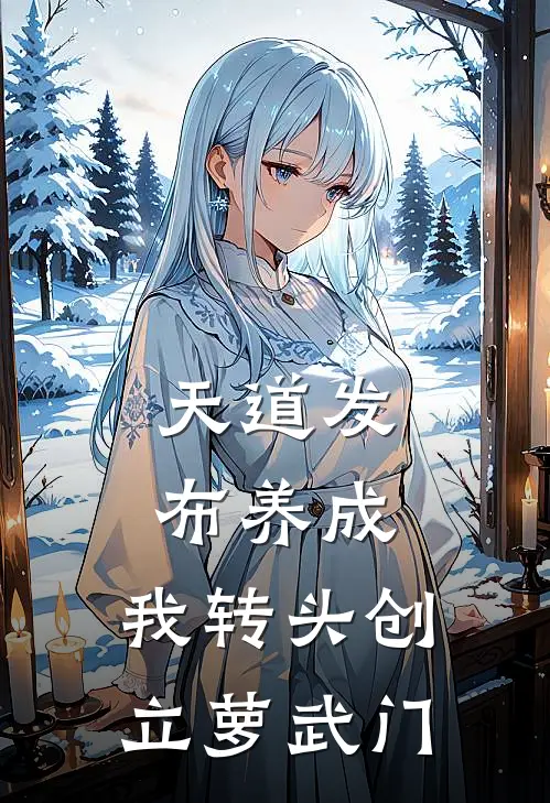 《天道发布养成，我转头创立萝武门》林成白小霜全本阅读_(林成白小霜)全集阅读