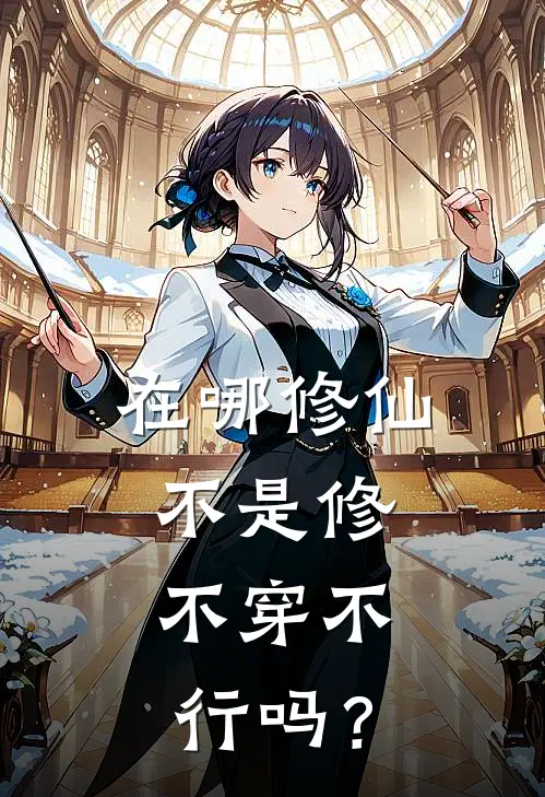 在哪修仙不是修，不穿不行吗？萧明赵德柱免费小说免费阅读_推荐完结小说在哪修仙不是修，不穿不行吗？(萧明赵德柱)