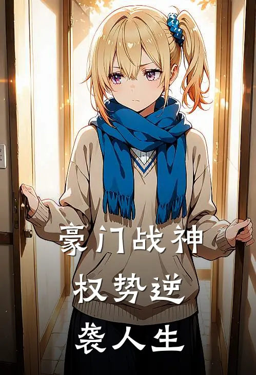 豪门战神：权势逆袭人生