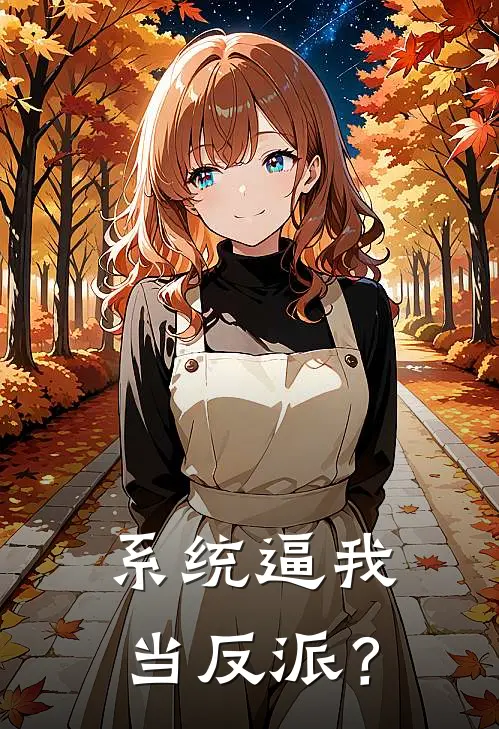 系统逼我当反派？
