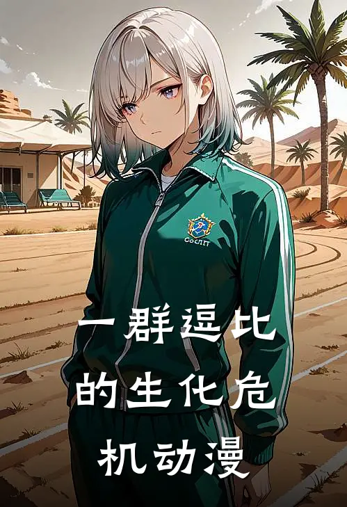 一群逗比的生化危机动漫