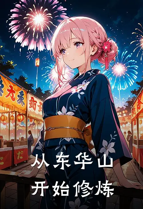 从东华山开始修炼